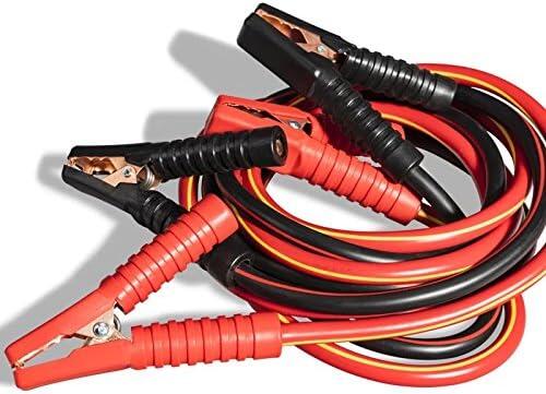 Pinza arranque 5000amp