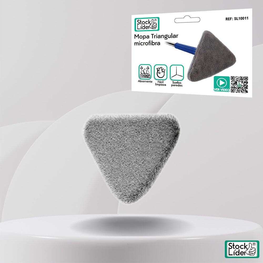 Recambio Mopa Triangular (1 unidade)