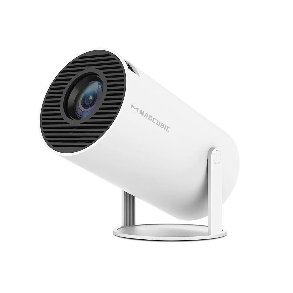 Proyector Portátil Cinema Max – Vive el cine en casa